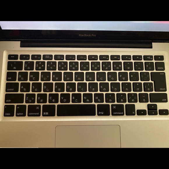 2010 MacBook Pro - Picture 3 of 3